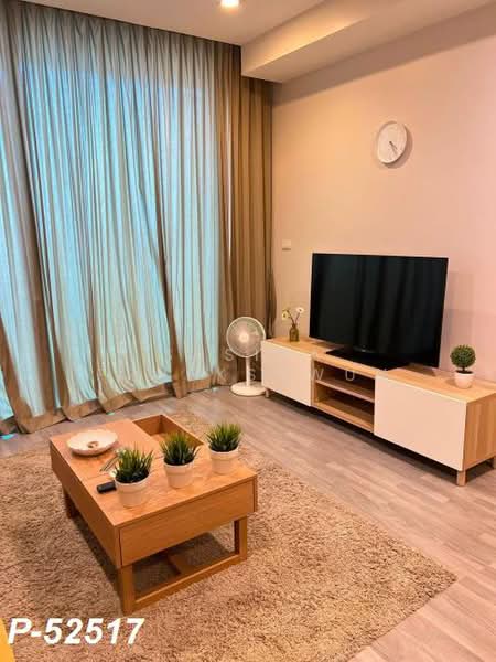 The Room BTS Wongwianyai, Bangkok, 44 KrungThonBuri Road, Khlong Ton Sai, Khlong San, Bangkok, 2 Bedrooms, 77 sqm, Condo For Rent, by Susira Prueksawun, 500382445 - DDproperty.com