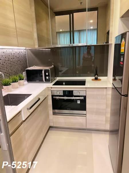 The Room BTS Wongwianyai, กรุงเทพ, 44 KrungThonBuri Road, คลองต้นไทร, คลองสาน, กรุงเทพ, 77 ตร.ม., คอนโด ให้เช่า, โดย Susira Prueksawun, 500382445 - DDproperty.com
