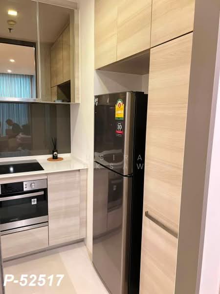 The Room BTS Wongwianyai, กรุงเทพ, 44 KrungThonBuri Road, คลองต้นไทร, คลองสาน, กรุงเทพ, 77 ตร.ม., คอนโด ให้เช่า, โดย Susira Prueksawun, 500382445 - DDproperty.com