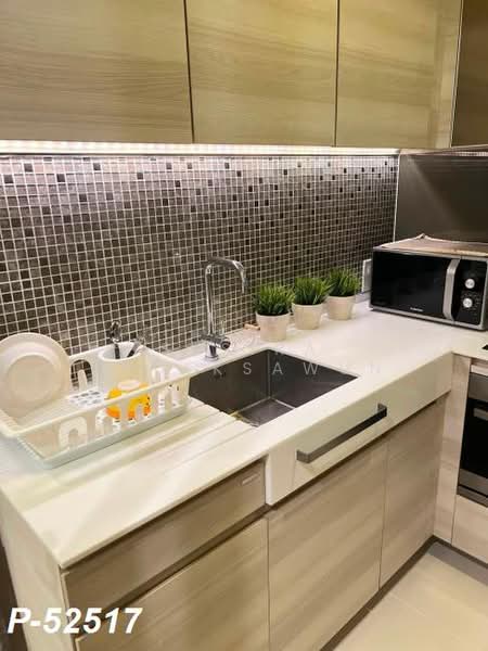 The Room BTS Wongwianyai, Bangkok, 44 KrungThonBuri Road, Khlong Ton Sai, Khlong San, Bangkok, 2 Bedrooms, 77 sqm, Condo For Rent, by Susira Prueksawun, 500382445 - DDproperty.com