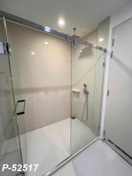 The Room BTS Wongwianyai, Bangkok, 44 KrungThonBuri Road, Khlong Ton Sai, Khlong San, Bangkok, 2 Bedrooms, 77 sqm, Condo For Rent, by Susira Prueksawun, 500382445 - DDproperty.com