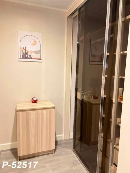The Room BTS Wongwianyai, Bangkok, 44 KrungThonBuri Road, Khlong Ton Sai, Khlong San, Bangkok, 2 Bedrooms, 77 sqm, Condo For Rent, by Susira Prueksawun, 500382445 - DDproperty.com