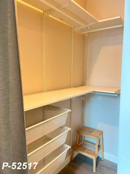 The Room BTS Wongwianyai, Bangkok, 44 KrungThonBuri Road, Khlong Ton Sai, Khlong San, Bangkok, 2 Bedrooms, 77 sqm, Condo For Rent, by Susira Prueksawun, 500382445 - DDproperty.com