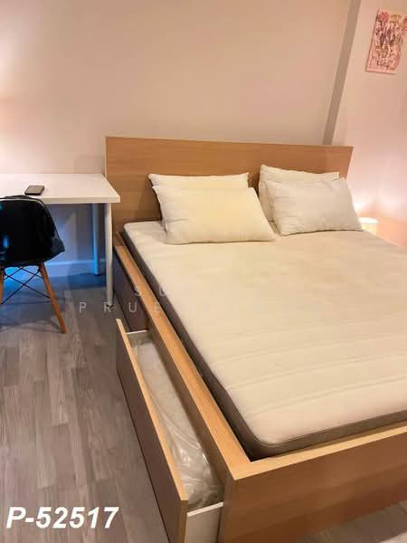 The Room BTS Wongwianyai, Bangkok, 44 KrungThonBuri Road, Khlong Ton Sai, Khlong San, Bangkok, 2 Bedrooms, 77 sqm, Condo For Rent, by Susira Prueksawun, 500382445 - DDproperty.com