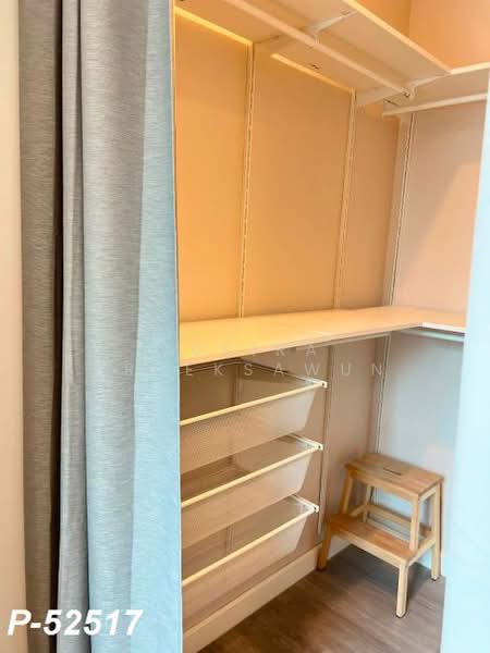 The Room BTS Wongwianyai, กรุงเทพ, 44 KrungThonBuri Road, คลองต้นไทร, คลองสาน, กรุงเทพ, 77 ตร.ม., คอนโด ให้เช่า, โดย Susira Prueksawun, 500382445 - DDproperty.com