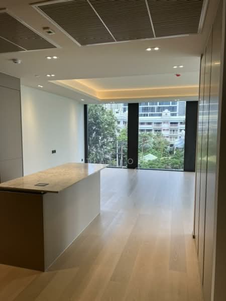 Tonson One Residence, Bangkok, Soi Tonson, Ploenchit Road, Lumphini, Pathum Wan, Bangkok, 2 Bedrooms, 110 sqm, Condo For Rent, by Sataporn Jalao, 500382446 - DDproperty.com
