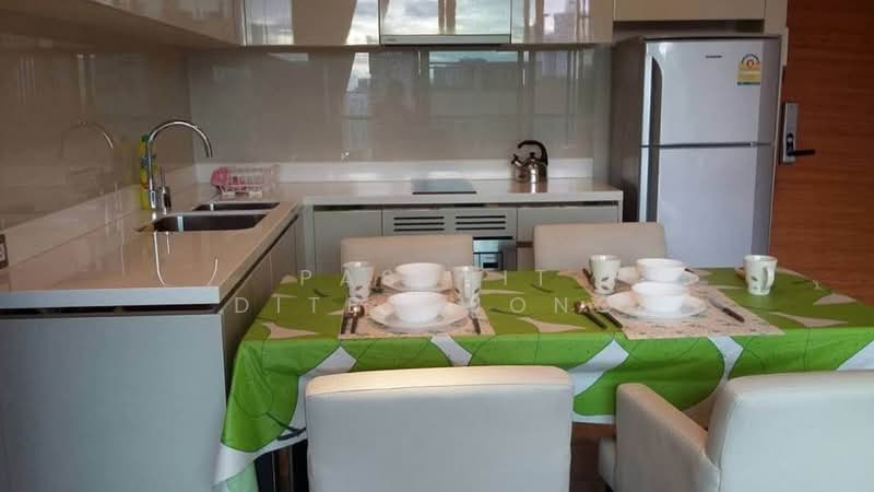 The Address Sukhumvit 28, Bangkok, 1 Soi Sukhumvit 28, Khong Tan, Khlong Toei, Bangkok, 2 Bedrooms, 72 sqm, Condo For Sale, by Pasupit Ditbanjong, 500382448 - DDproperty.com