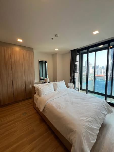 XT Phayathai, Bangkok, Phaya Thai Road, Thanon Phaya Thai, Ratchathewi, Bangkok, 1 Bedroom, 47 sqm, Condo For Sale, by Pasupit Ditbanjong, 500382451 - DDproperty.com