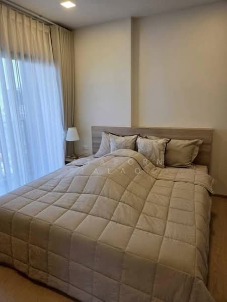 The Base Urban Rama 9, Bangkok, Huai Khwang, Bangkok, 2 Bedrooms, 58 sqm, Condo For Rent, by Sataporn Jalao, 500382452 - DDproperty.com
