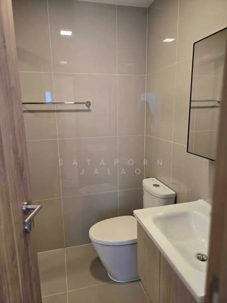 The Base Urban Rama 9, Bangkok, Huai Khwang, Bangkok, 2 Bedrooms, 58 sqm, Condo For Rent, by Sataporn Jalao, 500382452 - DDproperty.com