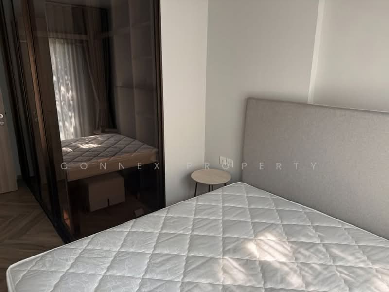 Chapter Thonglor 25, Bangkok, Soi Thonglor 25, Sukhumvit Road, Khlong Tan Nua, Watthana, Bangkok, 1 Bedroom, 35 sqm, Condo For Rent, by Connex Property, 500382457 - DDproperty.com