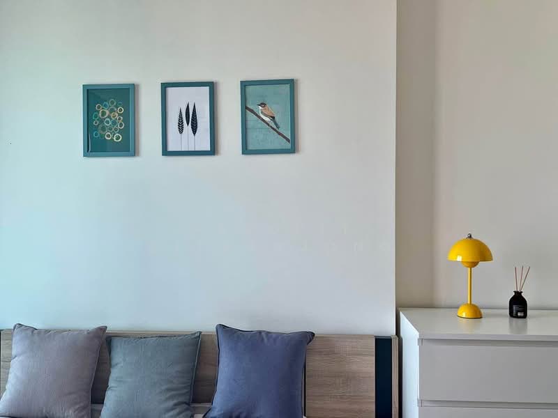Rhythm Sukhumvit 42, Bangkok, Soi Sukhumvit 42, Sukhumvit Road, Phra Kanong, Khlong Toei, Bangkok, 1 Bedroom, 45 sqm, Condo For Sale, by Pasupit Ditbanjong, 500382458 - DDproperty.com