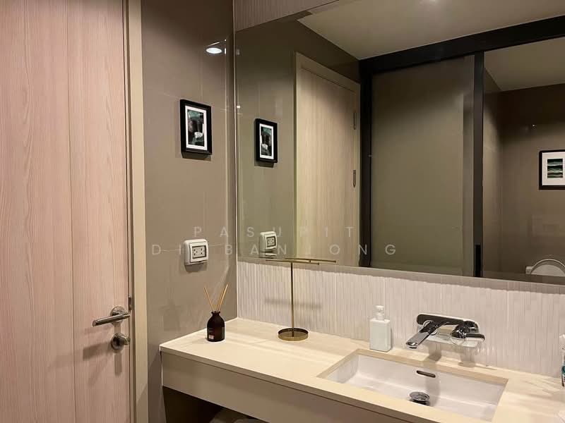 Rhythm Sukhumvit 42, Bangkok, Soi Sukhumvit 42, Sukhumvit Road, Phra Kanong, Khlong Toei, Bangkok, 1 Bedroom, 45 sqm, Condo For Sale, by Pasupit Ditbanjong, 500382458 - DDproperty.com