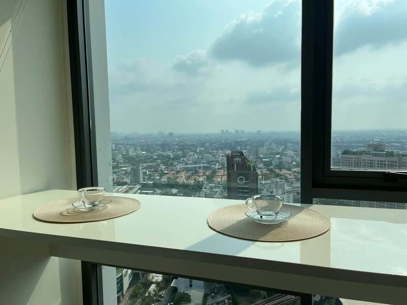 Rhythm Sukhumvit 42, Bangkok, Soi Sukhumvit 42, Sukhumvit Road, Phra Kanong, Khlong Toei, Bangkok, 1 Bedroom, 45 sqm, Condo For Sale, by Pasupit Ditbanjong, 500382458 - DDproperty.com