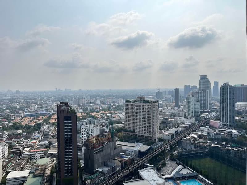 Rhythm Sukhumvit 42 : ริทึ่ม สุขุมวิท 42, กรุงเทพ, ซอยสุขุมวิท 42, พระโขนง, คลองเตย, กรุงเทพ, 45 ตร.ม., คอนโด ขาย, โดย Pasupit Ditbanjong, 500382458 - DDproperty.com