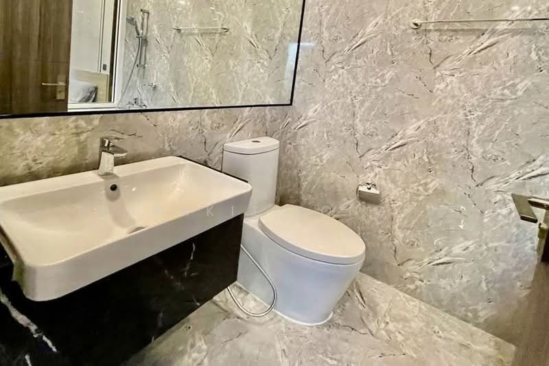 ASHTON Asoke, Bangkok, 131 Asoke Montri Road, Khlongtoei Nua, Watthana, Bangkok, 2 Bedrooms, 65 sqm, Condo For Rent, by Thanakit Pongpit, 500382459 - DDproperty.com
