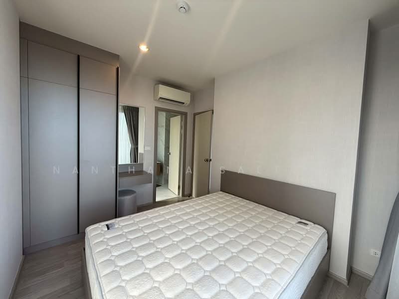 IDEO Mobi Sukhumvit Eastpoint, Bangkok, Sukhumvit Road, Bang Na, Bangkok, 2 Bedrooms, 64 sqm, Condo For Rent, by Nanthana SaeTing, 500382460 - DDproperty.com