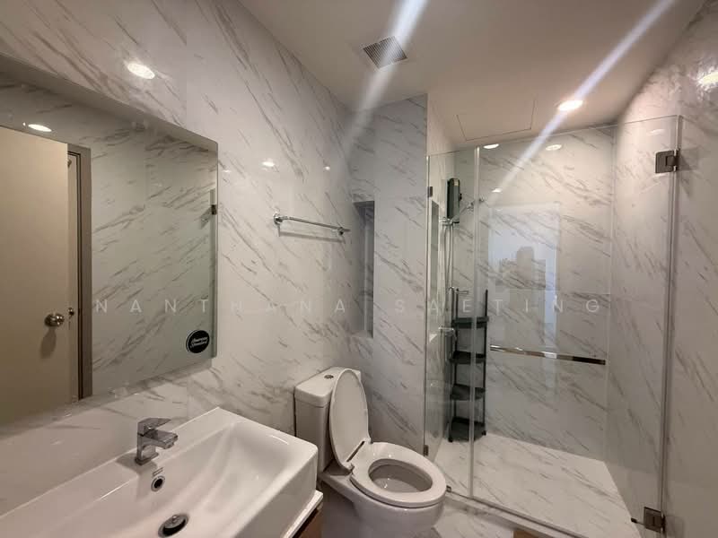 IDEO Mobi Sukhumvit Eastpoint, Bangkok, Sukhumvit Road, Bang Na, Bangkok, 2 Bedrooms, 64 sqm, Condo For Rent, by Nanthana SaeTing, 500382460 - DDproperty.com