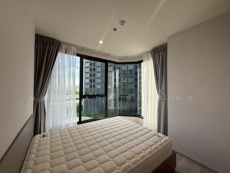 IDEO Mobi Sukhumvit Eastpoint, กรุงเทพ, Sukhumvit Road, บางนา, กรุงเทพ, 64 ตร.ม., คอนโด ให้เช่า, โดย Nanthana SaeTing, 500382460 - DDproperty.com