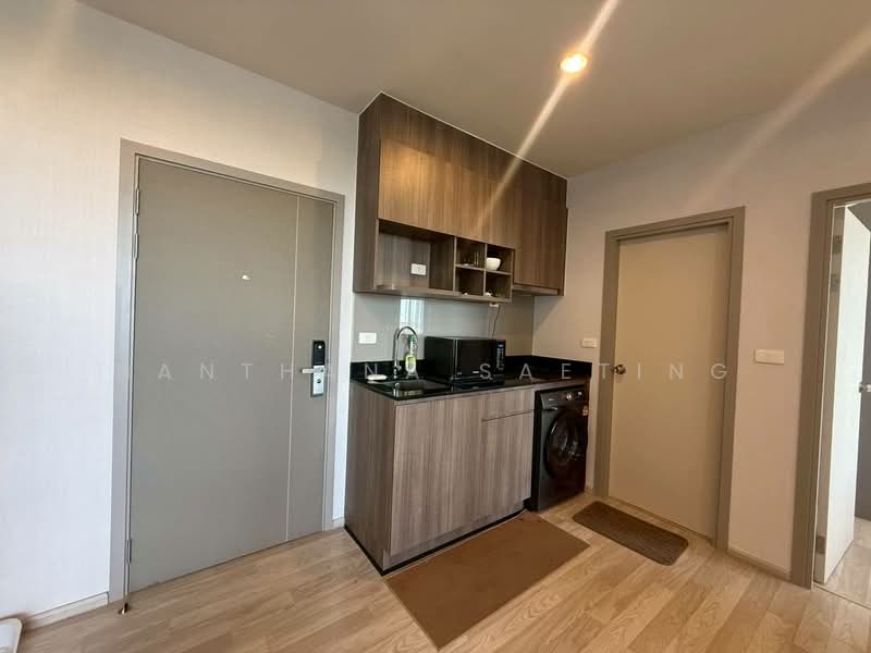 IDEO Mobi Sukhumvit Eastpoint, Bangkok, Sukhumvit Road, Bang Na, Bangkok, 2 Bedrooms, 64 sqm, Condo For Rent, by Nanthana SaeTing, 500382460 - DDproperty.com