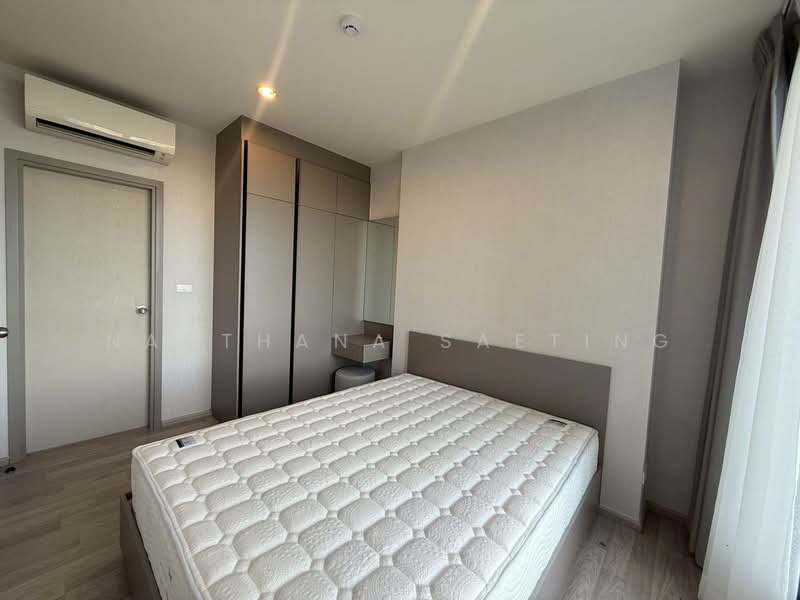 IDEO Mobi Sukhumvit Eastpoint, Bangkok, Sukhumvit Road, Bang Na, Bangkok, 2 Bedrooms, 64 sqm, Condo For Rent, by Nanthana SaeTing, 500382460 - DDproperty.com