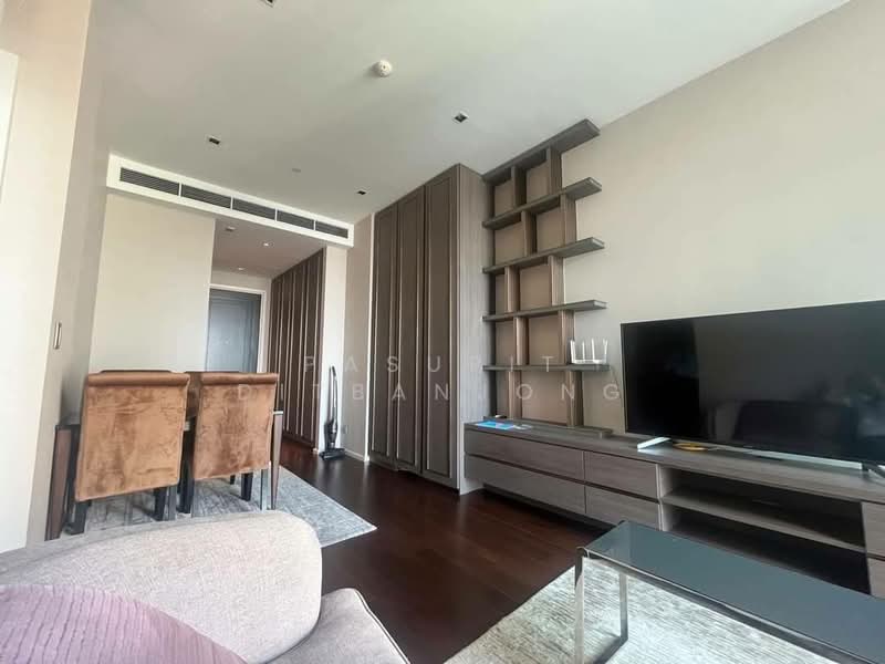 The Diplomat 39, Bangkok, 18 Soi Sukhumvit 39, Sukhumvit Road, Khlong Tan Nua, Watthana, Bangkok, 2 Bedrooms, 85 sqm, Condo For Rent, by Pasupit Ditbanjong, 500382461 - DDproperty.com