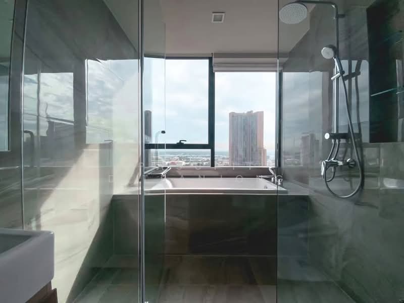 IDEO Q Sukhumvit 36 : ไอดีโอ คิว สุขุมวิท 36, กรุงเทพ, ซอยสุขุมวิท 36, คลองตัน, คลองเตย, กรุงเทพ, 45 ตร.ม., คอนโด ให้เช่า, โดย Pasupit Ditbanjong, 500382463 - DDproperty.com