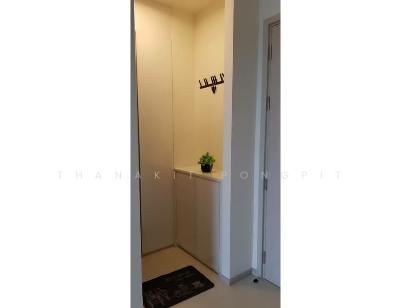 Rhythm Sukhumvit 42 : ริทึ่ม สุขุมวิท 42, กรุงเทพ, ซอยสุขุมวิท 42, พระโขนง, คลองเตย, กรุงเทพ, 45 ตร.ม., คอนโด ให้เช่า, โดย Thanakit Pongpit, 500382464 - DDproperty.com