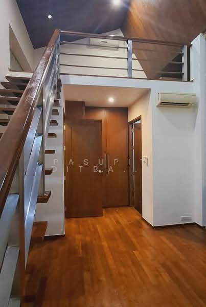 undefined, Bangkok, Phra Kanong Nua, Watthana, Bangkok, 4 Bedrooms, 450 sqm, Townhouse For Rent, by Pasupit Ditbanjong, 500382465 - DDproperty.com