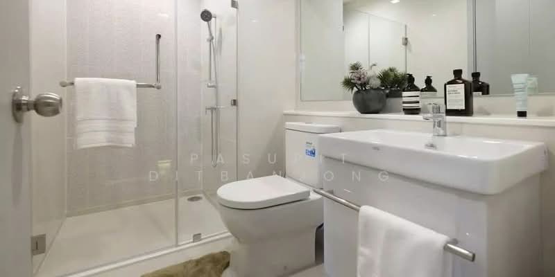 Life Sukhumvit 62, Bangkok, Soi Sukhumvit 62, Bang Chak, Phra Khanong, Bangkok, 1 Bedroom, 35 sqm, Condo For Rent, by Pasupit Ditbanjong, 500382469 - DDproperty.com