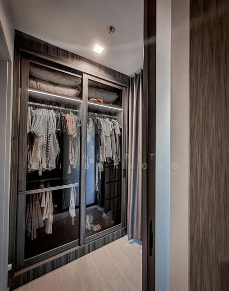 Life Sukhumvit 62, Bangkok, Soi Sukhumvit 62, Bang Chak, Phra Khanong, Bangkok, 1 Bedroom, 35 sqm, Condo For Rent, by Pasupit Ditbanjong, 500382469 - DDproperty.com