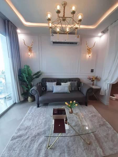The Bloom Sukhumvit 71 : เดอะ บลูม สุขุมวิท 71, กรุงเทพ, ซอยสุขุมวิท 71, พระโขนงเหนือ, วัฒนา, กรุงเทพ, 88 ตร.ม., คอนโด ให้เช่า, โดย Thanakit Pongpit, 500382470 - DDproperty.com