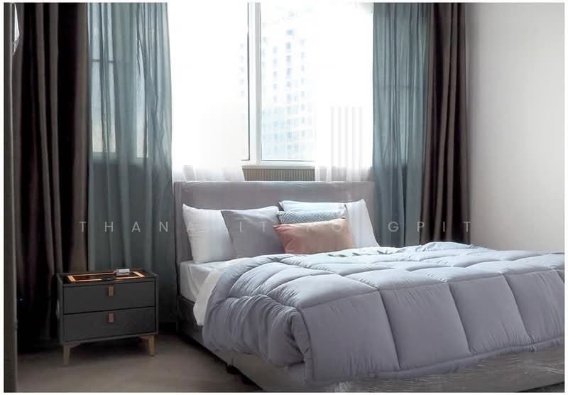 The Bloom Sukhumvit 71 : เดอะ บลูม สุขุมวิท 71, กรุงเทพ, ซอยสุขุมวิท 71, พระโขนงเหนือ, วัฒนา, กรุงเทพ, 88 ตร.ม., คอนโด ให้เช่า, โดย Thanakit Pongpit, 500382470 - DDproperty.com