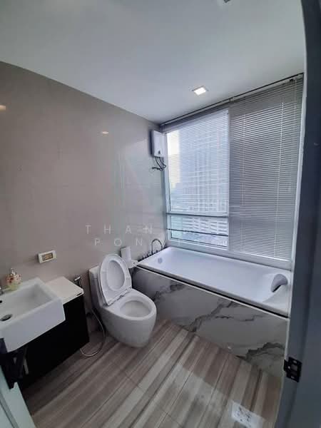 The Bloom Sukhumvit 71 : เดอะ บลูม สุขุมวิท 71, กรุงเทพ, ซอยสุขุมวิท 71, พระโขนงเหนือ, วัฒนา, กรุงเทพ, 88 ตร.ม., คอนโด ให้เช่า, โดย Thanakit Pongpit, 500382470 - DDproperty.com