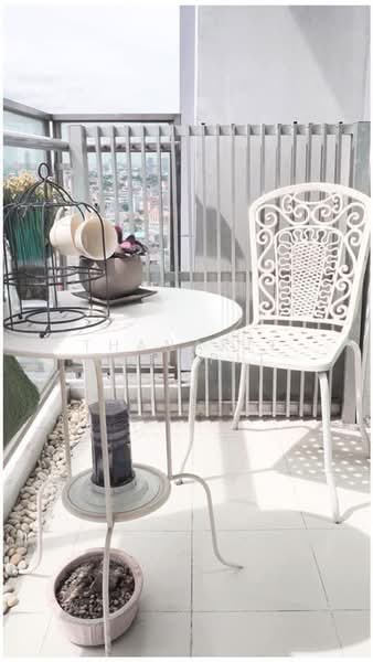 The Bloom Sukhumvit 71, Bangkok, Soi Sukhumvit 71, Phra Kanong Nua, Watthana, Bangkok, 3 Bedrooms, 88 sqm, Condo For Rent, by Thanakit Pongpit, 500382470 - DDproperty.com