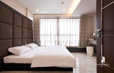 ขาย - Pathumwan Resort : ปทุมวัน รีสอร์ท, กรุงเทพ