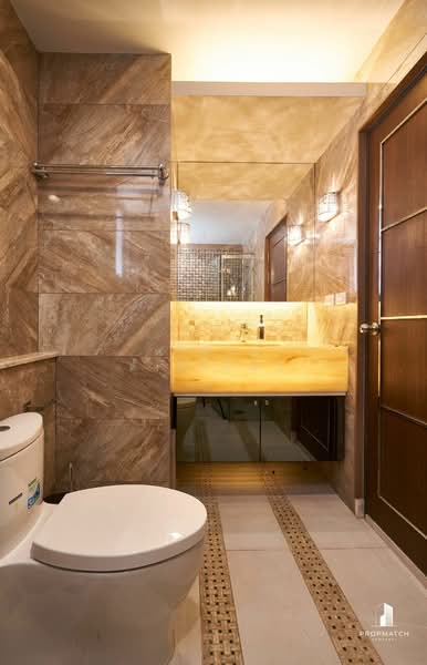 Pathumwan Resort, Bangkok, Phayathai Road, Thanon Phaya Thai, Ratchathewi, Bangkok, 2 Bedrooms, 60 sqm, Condo For Sale, by หริรักษ์ ตั้งติรวัฒน์, 500382471 - DDproperty.com