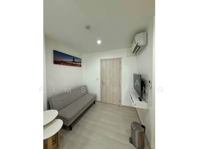 For Rent - Life Asoke, Bangkok