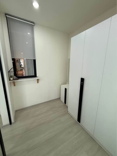 Life Asoke, Bangkok, Asoke-Dindang Road, Bang Kapi, Huai Khwang, Bangkok, 1 Bedroom, 36 sqm, Condo For Rent, by Nareerat Pimsawang, 500382473 - DDproperty.com