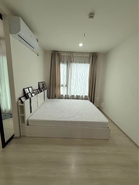 Life Asoke, Bangkok, Asoke-Dindang Road, Bang Kapi, Huai Khwang, Bangkok, 1 Bedroom, 36 sqm, Condo For Rent, by Nareerat Pimsawang, 500382473 - DDproperty.com