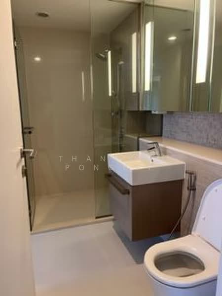 Mode Sukhumvit 61, Bangkok, Sukhumvit 61 Road, Khlong Tan Nua, Watthana, Bangkok, 1 Bedroom, 57 sqm, Condo For Rent, by Thanakit Pongpit, 500382474 - DDproperty.com