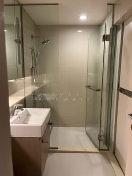 Mode Sukhumvit 61, Bangkok, Sukhumvit 61 Road, Khlong Tan Nua, Watthana, Bangkok, 1 Bedroom, 57 sqm, Condo For Rent, by Thanakit Pongpit, 500382474 - DDproperty.com