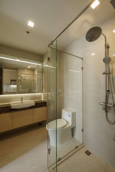 Noble State 39, Bangkok, 35 Soi Sukhumvit 39, Khlong Tan Nua, Watthana, Bangkok, 1 Bedroom, 30 sqm, Condo For Rent, by Walapa Jidbumrungsakun, 500382478 - DDproperty.com