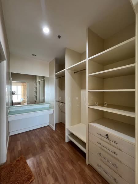 Ivy River, Bangkok, 57 Ratburana Road, Bangpakok, Rat Burana, Bangkok, 2 Bedrooms, 107 sqm, Condo For Sale, by Pasupit Ditbanjong, 500382481 - DDproperty.com