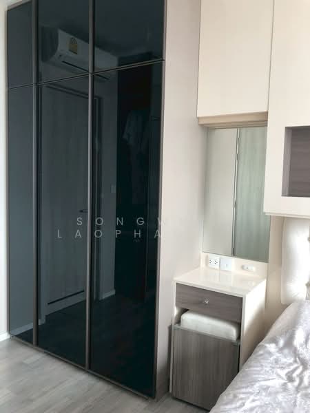 333 Riverside, Bangkok, 333 Pracharat Sai 2, Bang Sue, Bangkok, 1 Bedroom, 46 sqm, Condo For Sale, by Songwuth Laophadungveth, 500382486 - DDproperty.com