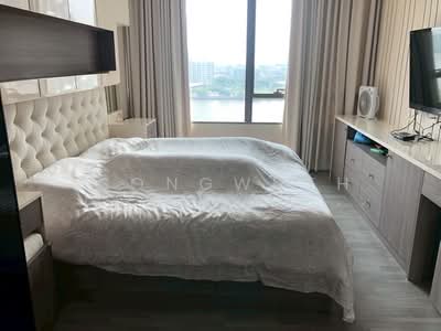 ขาย - 333 Riverside : 333 ริเวอร์ไซด์, กรุงเทพ
