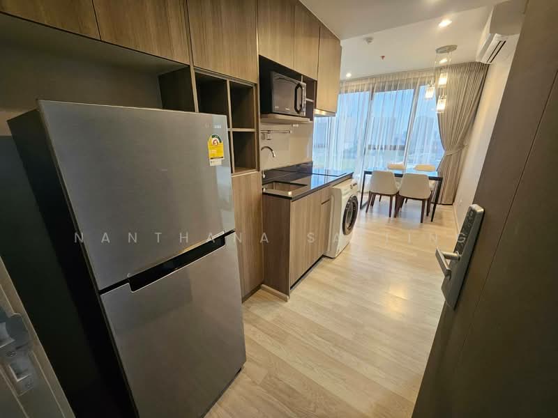 IDEO Mobi Sukhumvit Eastpoint, กรุงเทพ, Sukhumvit Road, บางนา, กรุงเทพ, 53 ตร.ม., คอนโด ให้เช่า, โดย Nanthana SaeTing, 500382490 - DDproperty.com