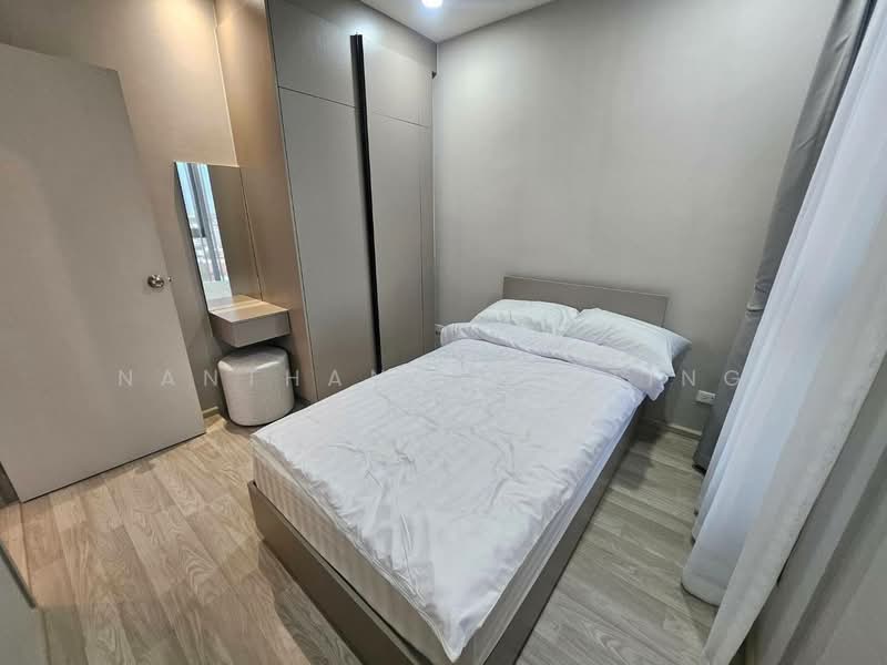 IDEO Mobi Sukhumvit Eastpoint, Bangkok, Sukhumvit Road, Bang Na, Bangkok, 2 Bedrooms, 53 sqm, Condo For Rent, by Nanthana SaeTing, 500382490 - DDproperty.com