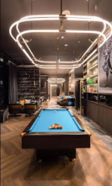 Park Origin Thonglor, Bangkok, Soi Thonglor 10, Sukhumvit Road, Khlong Tan Nua, Watthana, Bangkok, 2 Bedrooms, 46 sqm, Condo For Sale, by Walapa Jidbumrungsakun, 500382492 - DDproperty.com