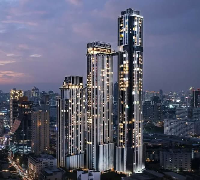 Park Origin Thonglor : พาร์ค ออริจิ้น ทองหล่อ, กรุงเทพ, ซอยทองหล่อ 10 ถนนสุขุมวิท, คลองตันเหนือ, วัฒนา, กรุงเทพ, 46 ตร.ม., คอนโด ขาย, โดย Walapa Jidbumrungsakun, 500382492 - DDproperty.com